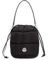 Moncler - Bucket Bag Caradoc - Lyst