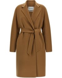 Max Mara - 'Mxmaceri' Coat - Lyst
