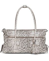 Maison Margiela - 5Ac East-West Shoulder Bag - Lyst