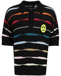 Barrow - Short Sleeve Polo Shirt - Lyst