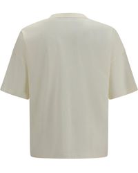 Palm Angels - Vintage Box Logo T-Shirt - Lyst
