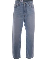 Carhartt - Jeans Landon - Lyst