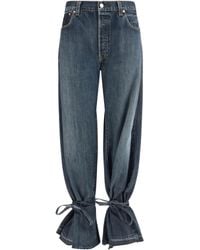 E.L.V. Denim - Ridley Jeans Cotton - Lyst
