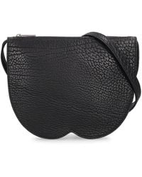 Burberry - Chess Mini Pouch Shoulder Bag - Lyst