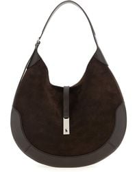 Ralph Lauren - Polo Id Large Shoulder Bag - Lyst