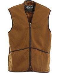 Barbour Synthetic Warm Pile Lining 