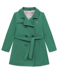 Herno - Kids Outerwear Jacket Gc000048G-12013 Jolly Clothing - Lyst