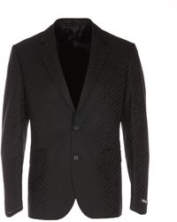 Versace Blazers for Men | Online Sale 