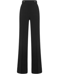 Pinko Pants, Slacks and Chinos for Women - Up to 84% off | Lyst