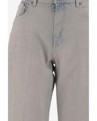 Haikure - Cotton Jeans Organic - Lyst