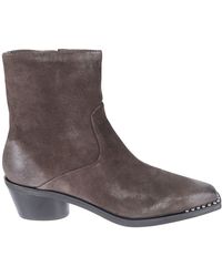 Ash - Boots Ankle - Lyst