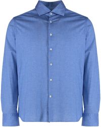 Sonrisa - Cotton Shirt - Lyst