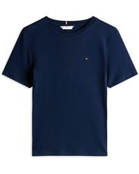 Tommy Hilfiger - T-Shirts And Polos - Lyst