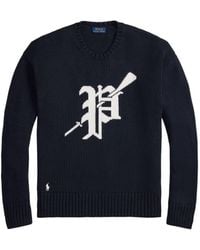 Polo Ralph Lauren - Sweaters - Lyst
