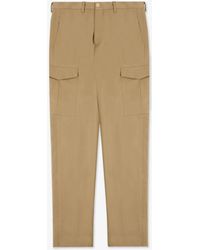 Larusmiani - Trousers Saltaire Pants - Lyst