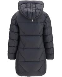 Parajumpers - Long Puffer Jacket Janet Down - Lyst