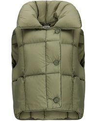 Ienki Ienki - Cozy Cloud Vest Micro - Lyst