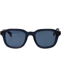 Giorgio Armani - Sunglasses - Lyst