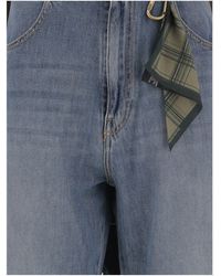 DARKPARK - Cotton Blend Jeans - Lyst