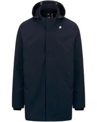 K-Way - Duke Bonded - Lyst