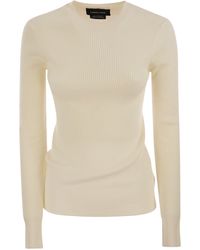 Canada Goose - Georgian Slim Sweater - Lyst