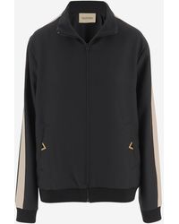 Valentino - Sweatshirt - Lyst