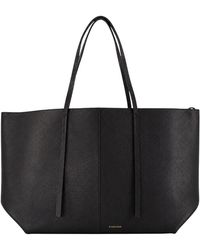 By Malene Birger - Abilla Shopper Bag - Lyst