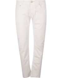 Hand Picked - Orvietoc Jeans - Lyst