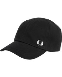 Fred Perry Hats for Men | Online Sale up to 73% off | Lyst