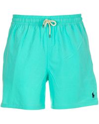 Polo Ralph Lauren Beachwear for Men | Online Sale up to 67% off | Lyst