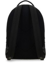 Tom Ford - Backpack With Logo Polyester Backpacks - Lyst