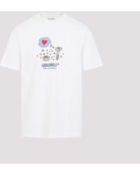 Carhartt - Work Life Romance T-Shirt - Lyst