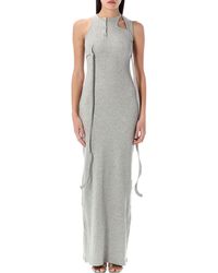 OTTOLINGER - Tank Maxi Dress - Lyst