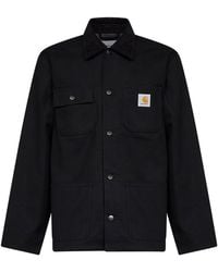 Carhartt - Michigan Coat (Winter) Jacket - Lyst