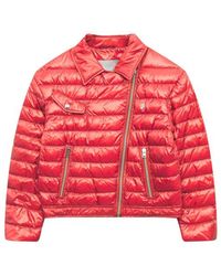 Herno - Kids Outerwear Jacket Pi000151G-12017 Clothing - Lyst