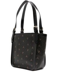A.P.C. - Cabas Poppy Small Tote Bag - Lyst
