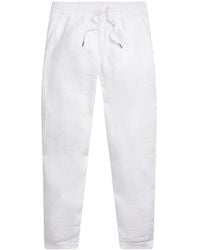 Polo Ralph Lauren - Athletic Pants Clothing - Lyst