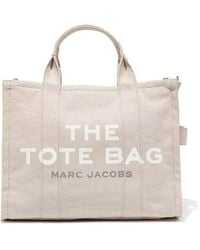 Marc Jacobs - The Canvas Medium Tote Bag - Lyst