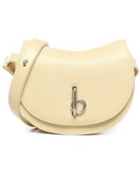 Burberry - Rockin Horse Mini Bag - Lyst