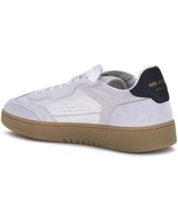 Axel Arigato - Dice T-Toe Sneakers - Lyst