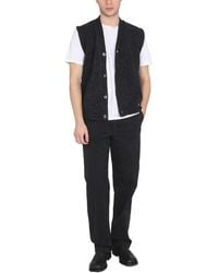 Department 5 - Kurt Pants Cotton Trousers - Lyst