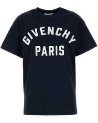 Givenchy - T-Shirts - Lyst