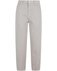 Dondup - Pantalone Bessie Special - Lyst