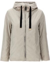 Max Mara - 'Greenh' Jacket - Lyst