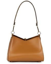 Etro - Shoulder Bag Vela Small Calf Leather - Lyst