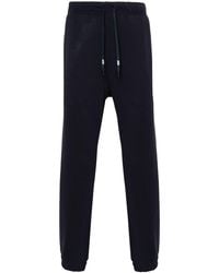 Autry - Logo Cotton Sweatpants - Lyst