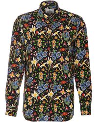 Vivienne Westwood - Shirts - Lyst