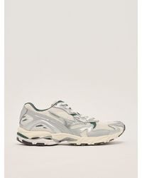 Mizuno - Wave Rider 10 S Sneaker - Lyst