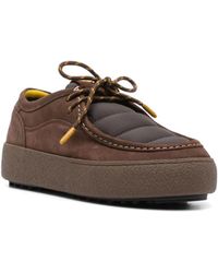 Moon Boot - Mtrack Low Boots Shoes - Lyst
