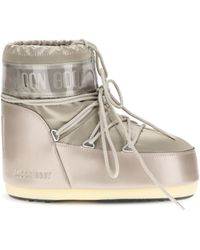 Moon Boot - Icon Glance Boots - Lyst
